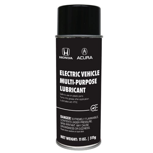Honda Electric Vehicle Multi-Purpose Lubricant 08700-9232