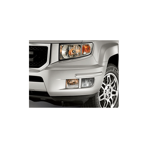 Honda Corner Bumper Protectors (Ridgeline) 08P01-SZA-XXX2