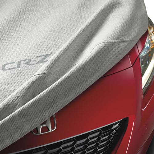 Honda Car Cover (CRZ) 08P34-SZT-101