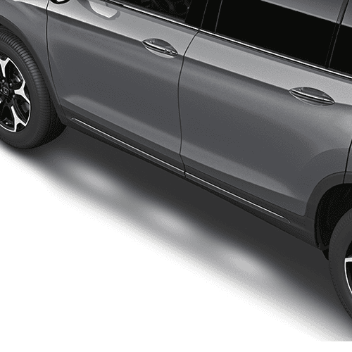 Honda Side Welcome Light (Passport, Pilot, Ridgeline) 08V27-TG7-100