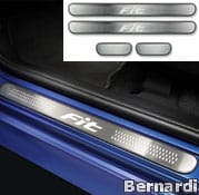 Honda Door Sill Garnish (Fit) 08F05-SLN-100