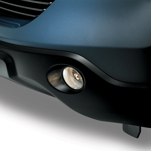 Honda Fog Lights (CR-V 2007-2009) 08V31-SWA-100    