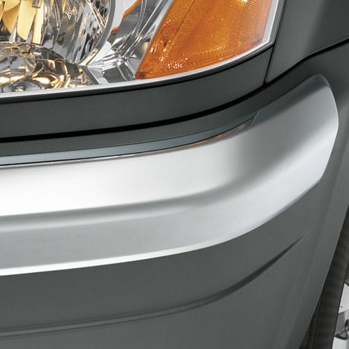 Honda Bumper Garnish - REAR ONLY (Pilot 2006-2008) 08F23-S9V-1A1R2